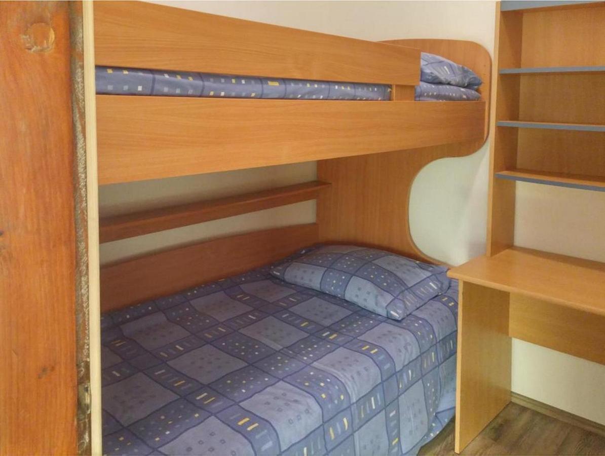 Apartments And Room Lotus Tribalj Exterior foto